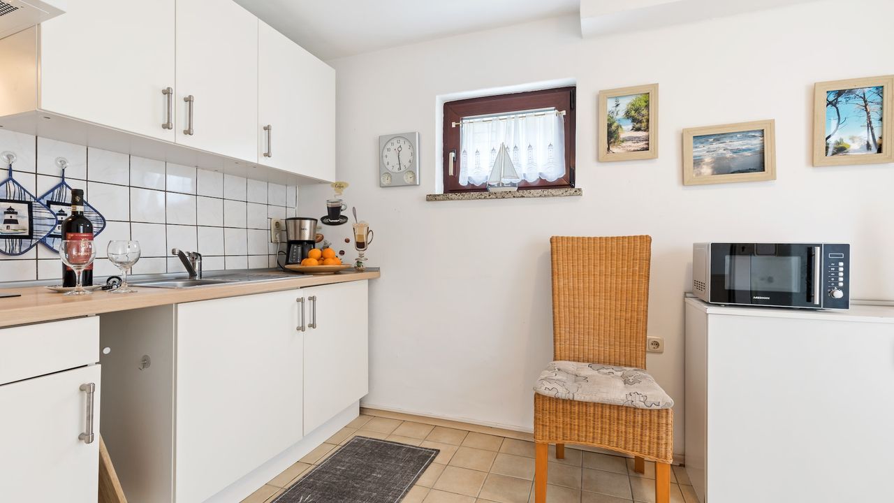Kitchen Kitchen